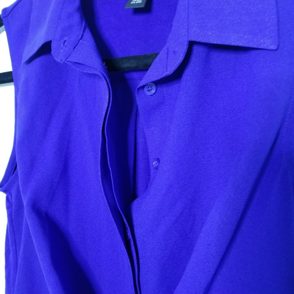 NWT INC International Concepts Top - Picture 5 of 6